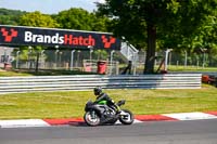 Middle 1 Group Black Bikes